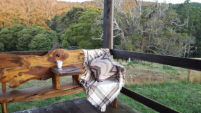 Rustic Hut Bush Retreat Penguin